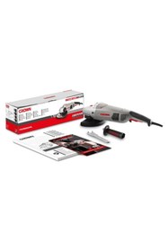 Resim Crown Ct13489 Taşlama Makinesi 230 Mm 2600w 