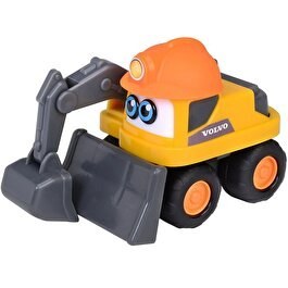 Resim Dickie ABC Builder Team Kazıyıcı 