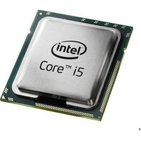 Resim Intel Cpu Core i5 4440 3,1 GHz 6 MB Cache 1150 Pin İşlemci 
