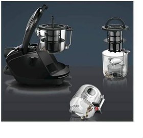 Resim Siemens VSX7XTRM 850 W Toz Torbasız Süpürge 