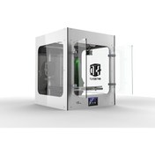 Resim A1 Pro Akıllı 3d Yazıcı A1PRO 