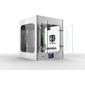 Resim A1 Pro Akıllı 3d Yazıcı A1PRO 