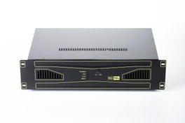 Resim V-Tech NOT P500T 500 Watt Hat Trafolu Amplifikatör 