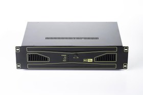 Resim V-Tech NOT P500T 500 Watt Hat Trafolu Amplifikatör 