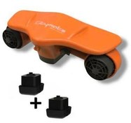 Resim Sea Scooter Elektrikli Deniz Havuz Scooter 2x600 W Çift Motor Çift Bataryalı 