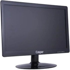 Resim CASPER Mm989a DVI 18,5'' LED MONİTÖR 