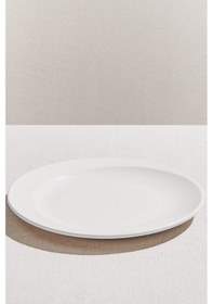 Resim Pasabahce Bistro Porselen Pasta Tabağı - 1 Adet Çok Renkli 