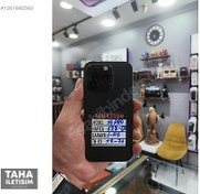 Resim Apple iPhone 14 Pro İkinci El TR | 128 GB | Siyah İkinci El -İPHONE 14 PRO 128GB