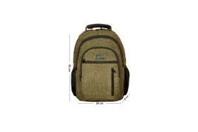 Resim Akınzade Seyahat Çantası-Sırt Çantası-Okul Çantası-Laptop Çantası 