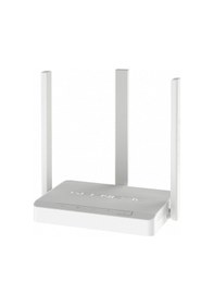 Resim Keenetic City AC750 KN-1510-01TR 750 Mbps 5 Ghz Access Point & Router 