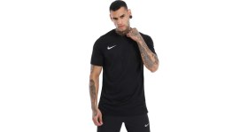 Resim Nike Dri-Fit Park Vıı Jsy Ss Erkek Spor Tişört 