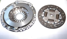 Resim Toyota Yaris Baskı+Balata [Orjinal] (1608396980) 