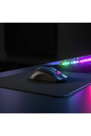 Resim SteelSeries Rival 3 RGB Oyuncu Mouse 