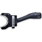 Resim Audi A6 Avant 2002-2005 Silecek Kontrol Kolu 4b0953503f 