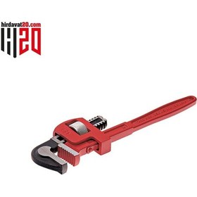 Resim İzeltaş 18" Stilson Boru Anahtarı -2100100018 