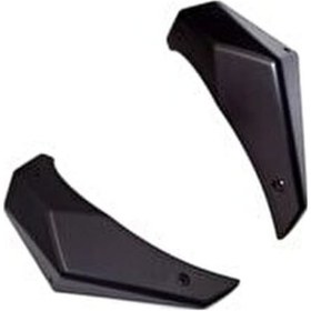 Resim Mh125 Drift Benzin Depo Dekor Kapak Sag-Sol Takım 