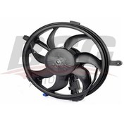 Resim BSG 15-510-004 KLİMA FAN MOTORU 