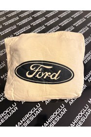 Resim AYT UNIVERSAL HER MARKA MODEL UYUMLU OTO KOLTUK SERVİS KILIFI 