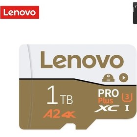 Resim Lenovo Sd Kart 1 Tb 2 Tb Yüksek Hızlı Hafıza Kartı Mikro Sd Kart 512 Gb Büyü 1tb 