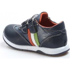 Resim Fast Step Hakiki Deri Bebek Casual Ayakkabı 006ba800 001 