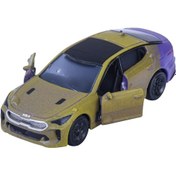 Resim Color Changers Premium Cars Kıa Performance Car Çok Renkli 