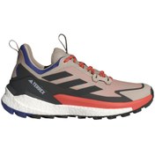 Resim adidas Terrex Free Hiker 2 Erkek Bej Outdoor Ayakkabı Erkek Outdoor Ayakkabı Ih3543 