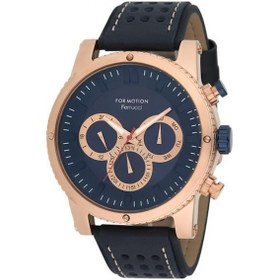 Resim Ferrucci For Motion FM.11650K.02 Erkek Kol Saati 