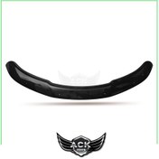 Resim Nissan Qashqai Kaput Koruma Rüzgarlığı 2014-2016 