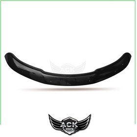 Resim Nissan Qashqai Kaput Koruma Rüzgarlığı 2014-2016 