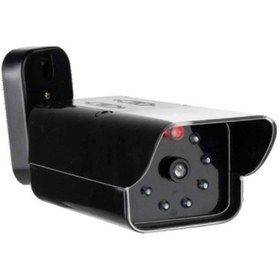 Resim Topcraft Ir Dummy Gece Görüşlü Sahte Caydırıcı Kamera 