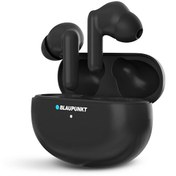 Resim B120 TWS Kulak İçi Bluetooth Kulaklık Siyah Blaupunkt