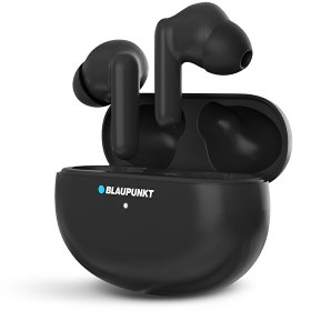 Resim B120 TWS Kulak İçi Bluetooth Kulaklık Siyah 