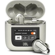 Resim JBL TOUR PRO 2 WİRELESS KULAKİÇİ KULAKLIK IE - ŞAMPANYA 
