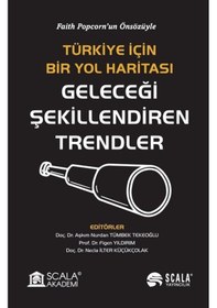 Resim Türkiye İçin Bir Yol Haritası Geleceği Şekillendiren Trendler ... 