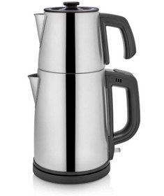 Resim Avesta 2000WATT DEMLORE ÇAY SETİ LÜX KALİTELİ 