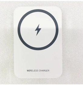 Resim Challenger Beyaz Alüminyum Alaşım Manyetik Araç Şarj Cihazı 360 Derece Döner Usb Bağlantı İos Android Uyumlu 