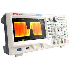Resim Upo3254e Ultra Fosfor Osiloskop 
