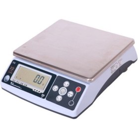 Resim Dikomsan Qw-m 3 Kg X 0,1 Gr Tartım Terazisi 