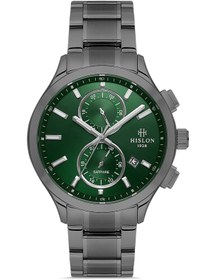 Resim Hislon Dt158n-15sn Erkek Kol Saati 