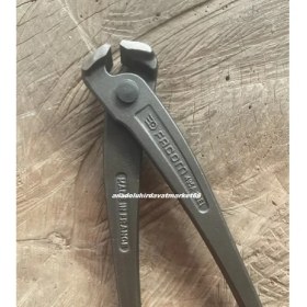 Resim Facom 230MM Kerpeten Kalıpcı Kelpeteni Betoncu Kerpeteni 23CM France 