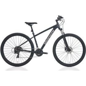 Resim Bianchi Magma 29.3 21 Vites Tourney 48 Cm Koyu Gri Dağ Bisikleti Gri 