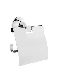 Resim 9051096823739 - VitrA Juno Classic A44422 Tuvalet Kağıtlığı, Krom Krom 