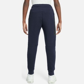 Resim Nike Sportswear Smooth Tech Fleece Çocuk Pantolon 