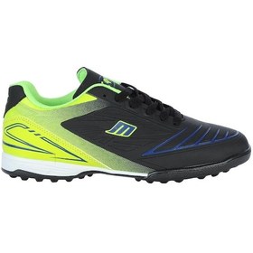 Resim Mp 222-2802Mr Syh-Sarı Erkek Halı Saha Futbol Ayakkabı 