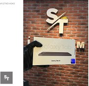 Resim SIFIR KUTUSUNDA SAMSUNG TAB A9 ST İLETİŞİM'DE! Samsung Tab A9 X110 TR | 64 GB | Siyah