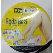 Resim Proderm Ağda Bezi̇ 65 mt 5252 