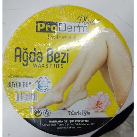 Resim Proderm Ağda Bezi̇ 65 mt 5252 