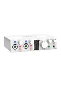 Resim Topping Professional E2x2 Ses Kartı Beyaz 