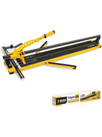 Resim SGS134 - TRIPTO120 Seramik Granit Fayans Kesme Makinası 120CM 