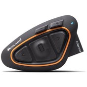 Resim Midland Btx1 Pro S Motosiklet Bluetooth Interkom (TEKLİ) 